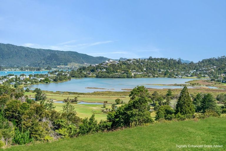 Photo of property in 35 Azimuth Road, Tairua, 3508