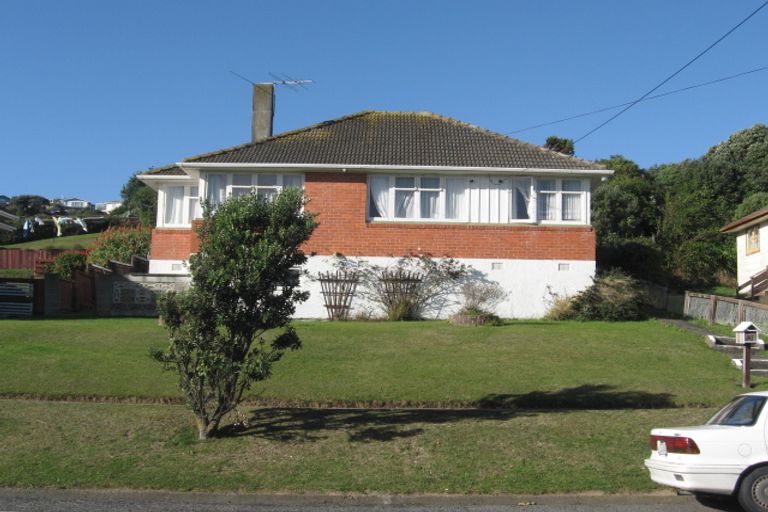 Photo of property in 38 Dimock Street, Titahi Bay, Porirua, 5022