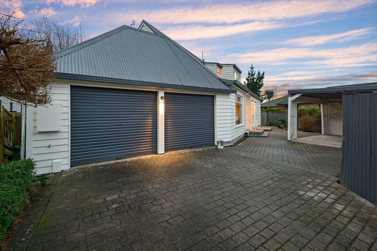 Photo of property in 122a Brookside Terrace, Bryndwr, Christchurch, 8053