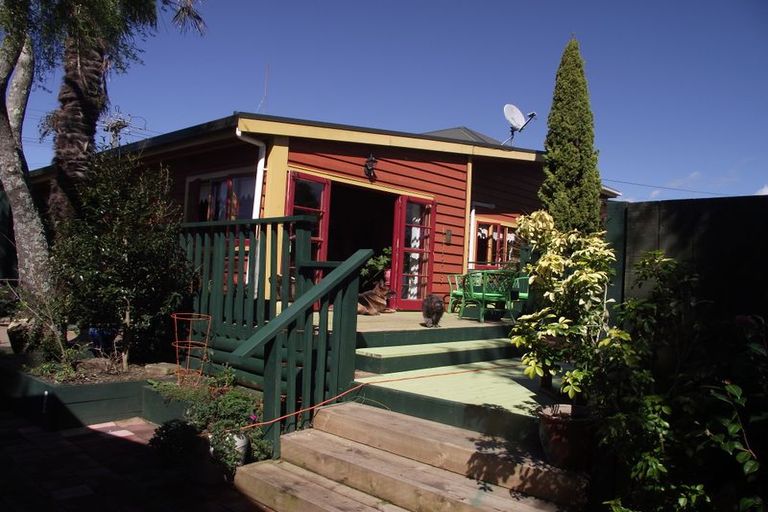 Photo of property in 25 Mueller Street, Waihi, 3610