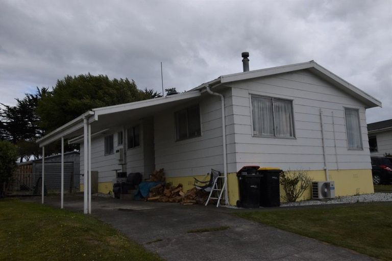 Photo of property in 56 Lauder Crescent, Heidelberg, Invercargill, 9812
