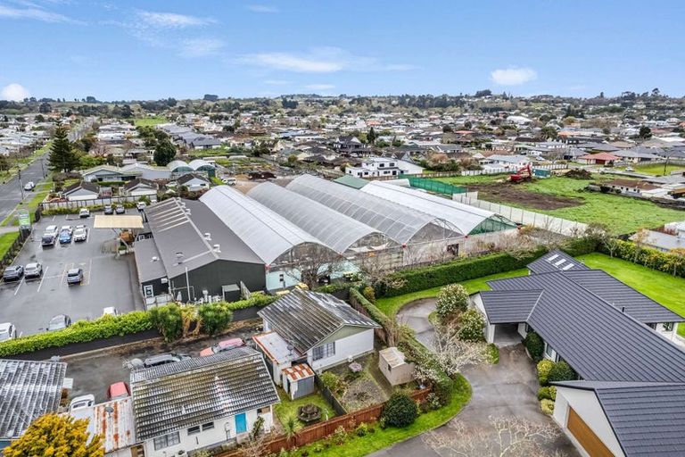 Photo of property in 14c Devon Road, Springvale, Whanganui, 4501
