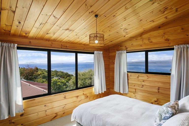 Photo of property in 13 Kamahi Terrace, Omori, Turangi, 3381