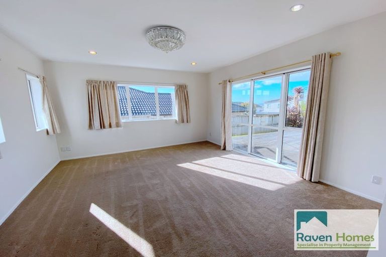 Photo of property in 196 Metcalfe Road, Ranui, Auckland, 0612