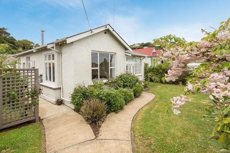 Photo of property in 21 Tainui Road, Musselburgh, Dunedin, 9013