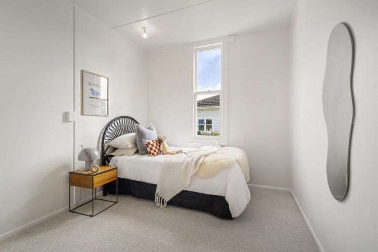Photo of property in 46 Richmond Avenue, Northcote Point, Auckland, 0627