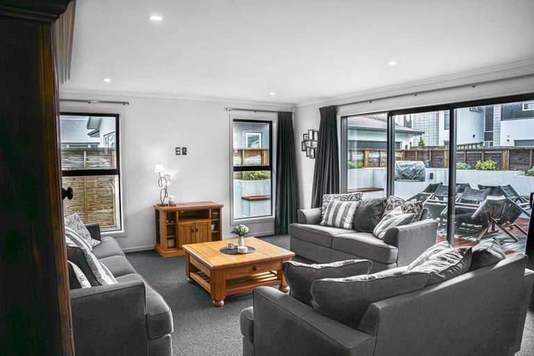 Photo of property in 87 Woburn Road, Woburn, Lower Hutt, 5010