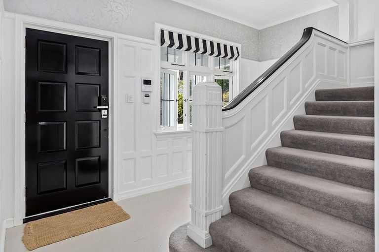 Photo of property in 2 Katherine Avenue, Thorndon, Wellington, 6011