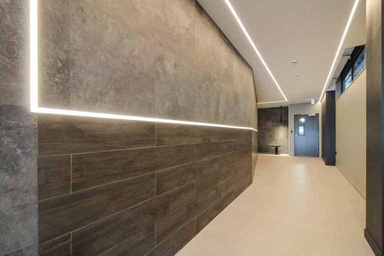 Photo of property in 902/212 Willis Street, Te Aro, Wellington, 6011