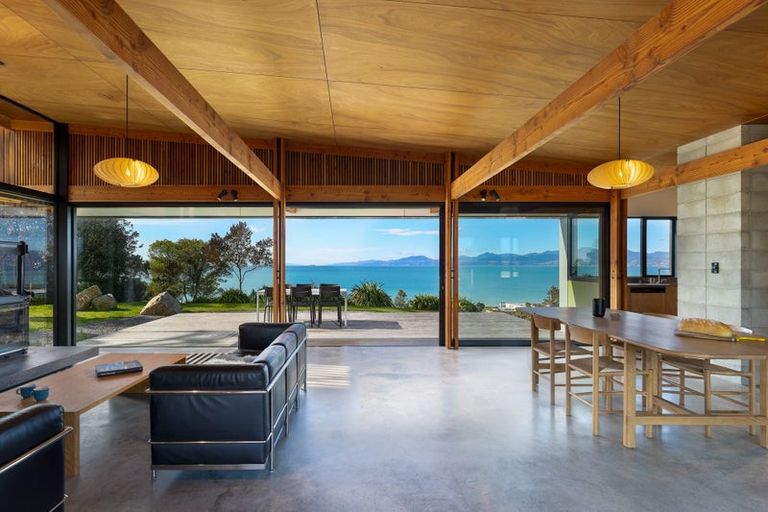 Photo of property in 38 Pomona Road, Ruby Bay, Upper Moutere, 7173