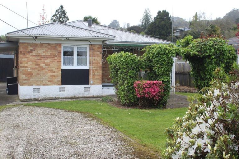 Photo of property in 11 Anzac Street, Te Kuiti, 3910