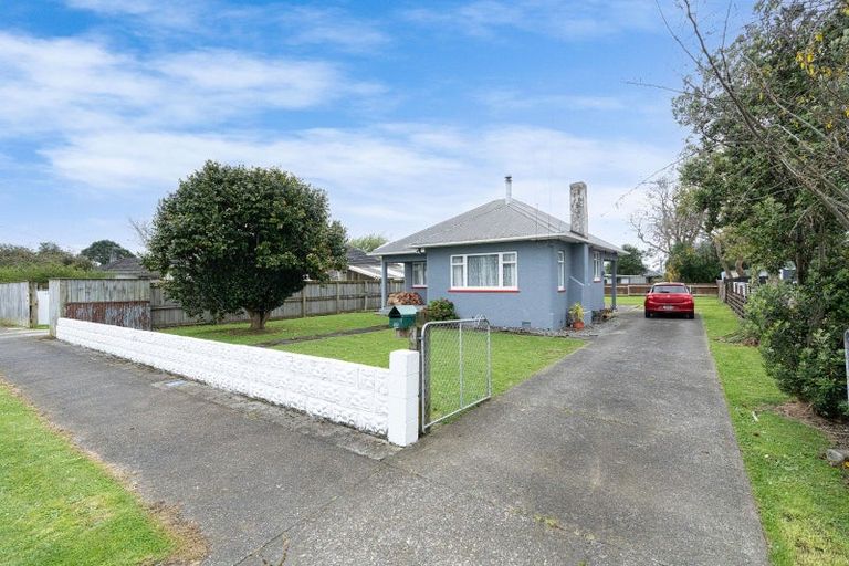Photo of property in 25 Rutland Street, Levin, 5510