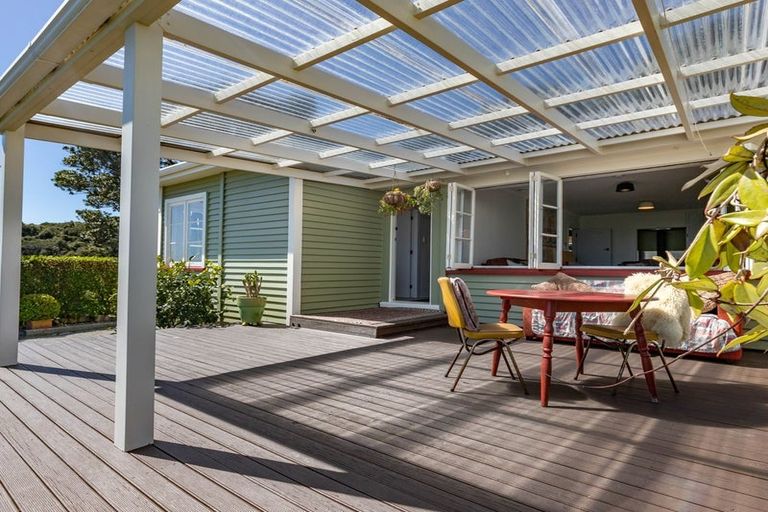 Photo of property in 7 Hinton Road, Karoro, Greymouth, 7805