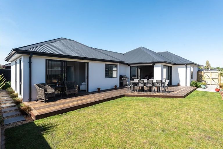 Photo of property in 41 Mills Road, Marshland, Christchurch, 8051