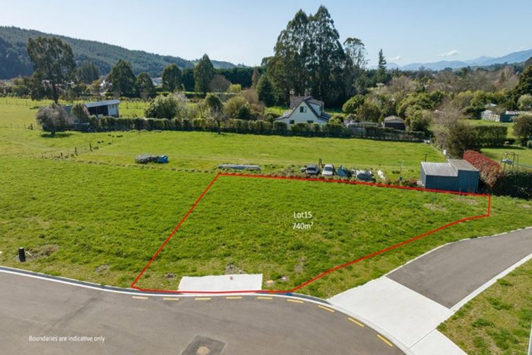 Photo of property in 9 Pyke Place, Wakefield, 7025