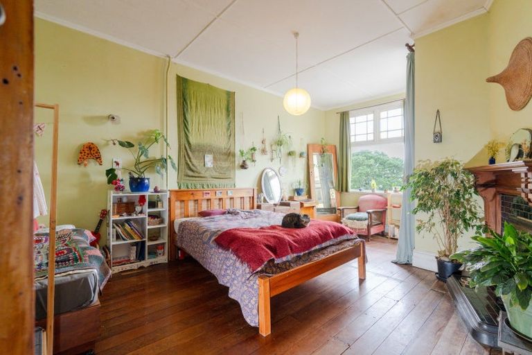 Photo of property in 31 Glenbervie Terrace, Thorndon, Wellington, 6011