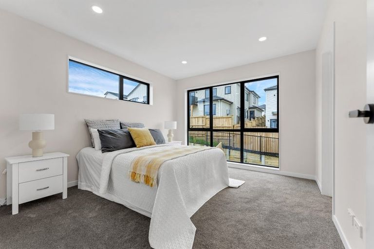 Photo of property in 22 Black Shed Road, Flat Bush, Auckland, 2019
