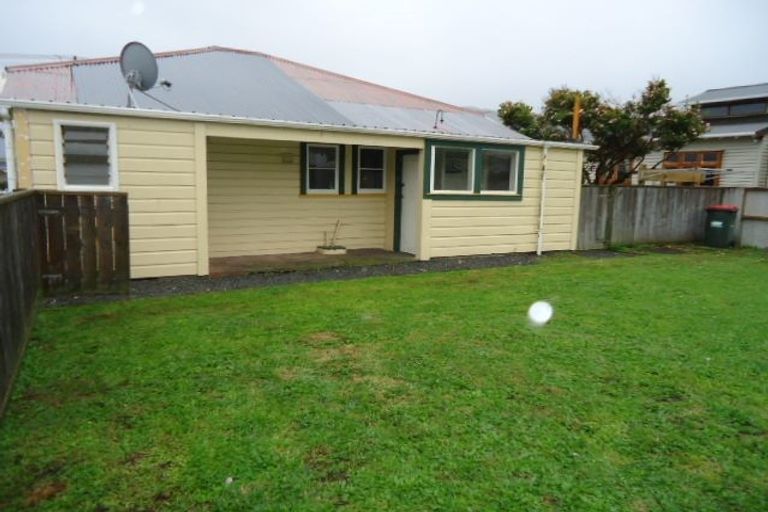 Photo of property in 20 Fitzherbert Street, Alicetown, Lower Hutt, 5010