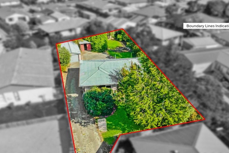 Photo of property in 138 Pages Road, Wainoni, Christchurch, 8061