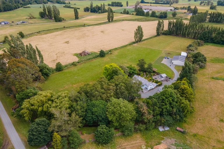 Photo of property in 32 Harrison Road, Winchester, Temuka, 7986