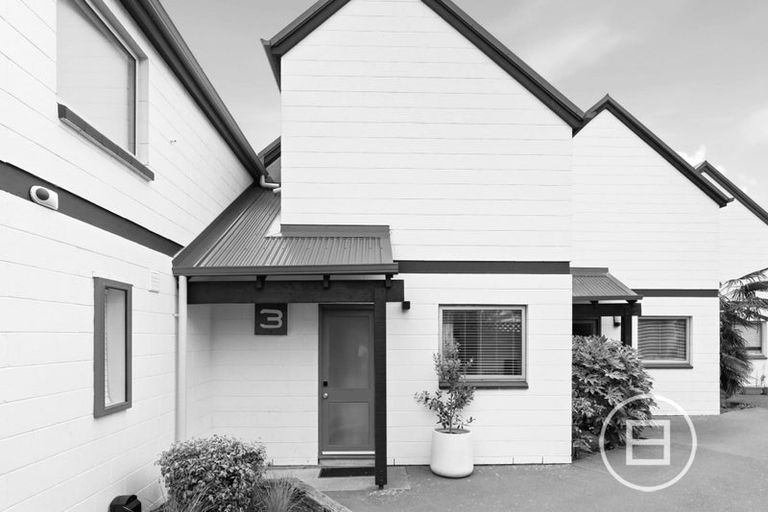 Photo of property in 3/44 Ranfurly Street, St Albans, Christchurch, 8014