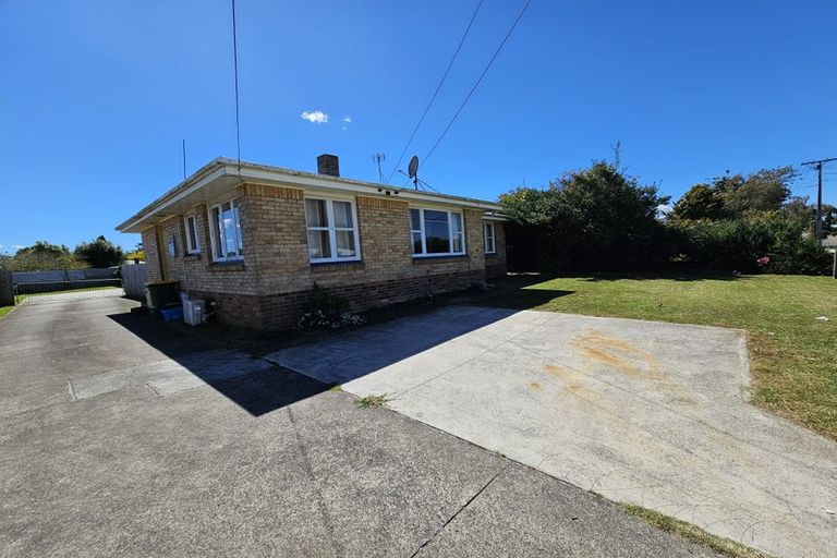 Photo of property in 31 Shakespeare Avenue, Enderley, Hamilton, 3214