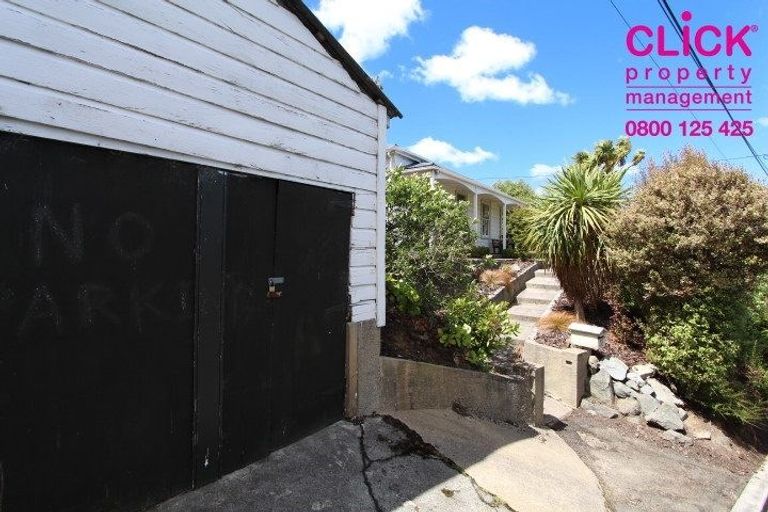 Photo of property in 78 Buccleugh Street, North East Valley, Dunedin, 9010