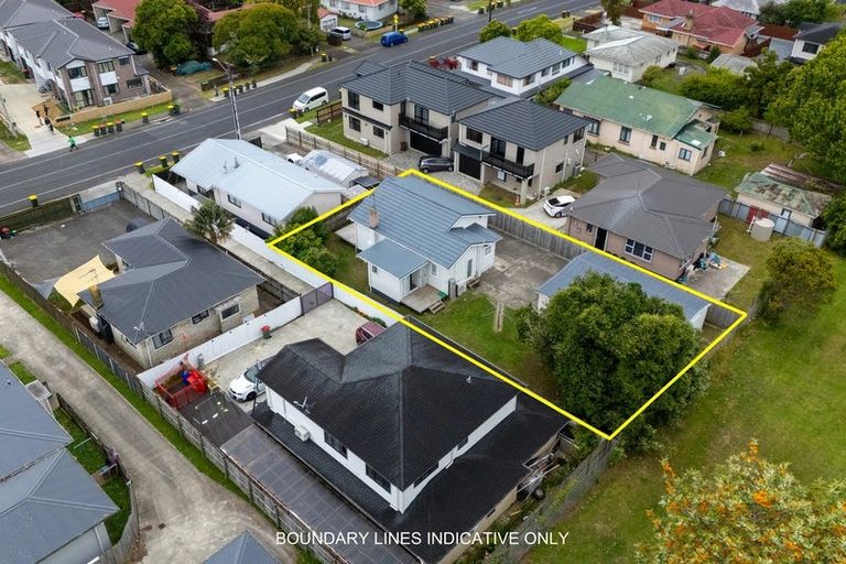 Photo of property in 7 Patience Way, Massey, Auckland, 0614