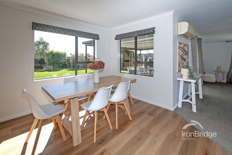 Photo of property in 211 Rolleston Drive, Rolleston, 7614