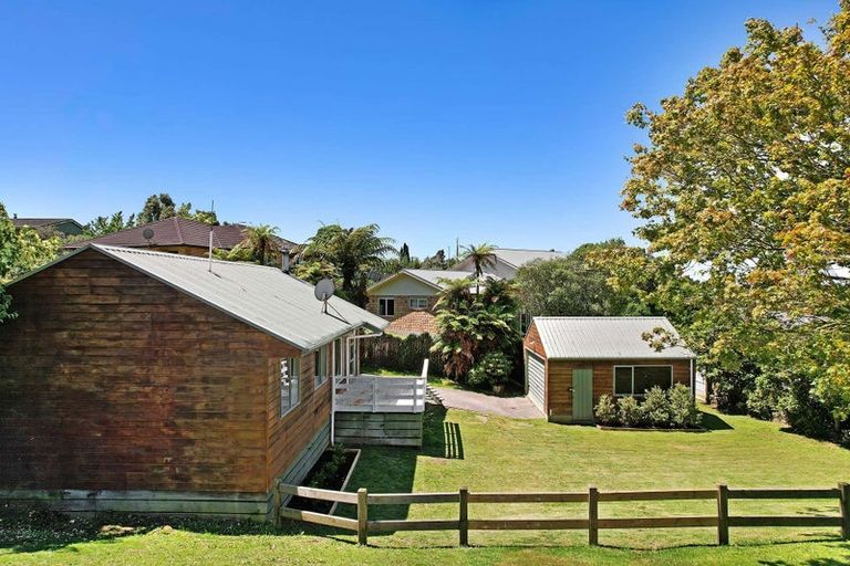 Photo of property in 132 Otonga Road, Springfield, Rotorua, 3015