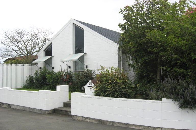 Photo of property in 2 Kimberley Street, Casebrook, Christchurch, 8051
