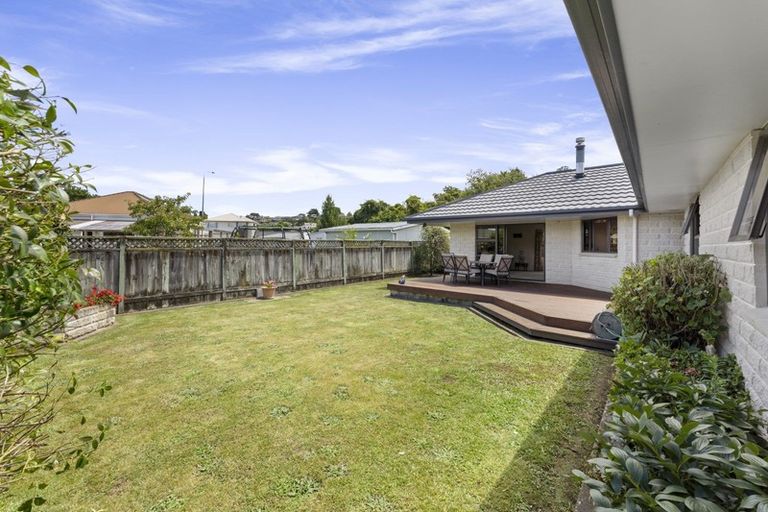 Photo of property in 53b West Street, Feilding, 4702