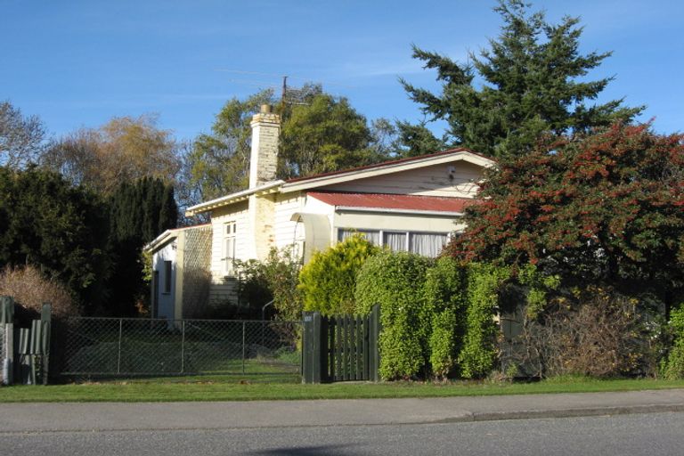 Photo of property in 19 Hamilton Street, East Gore, Gore, 9710