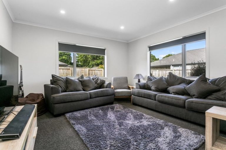 Photo of property in 6a Moore Street, Leamington, Cambridge, 3432