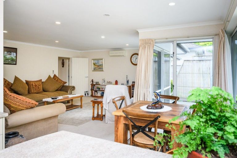 Photo of property in 58a Karina Terrace, Roslyn, Palmerston North, 4414