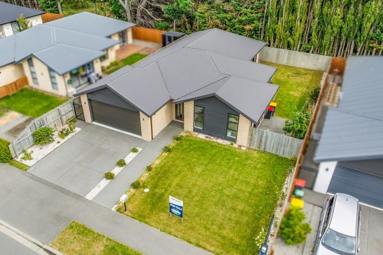 Photo of property in 8 Barbara Joan Road, Wigram, Christchurch, 8025