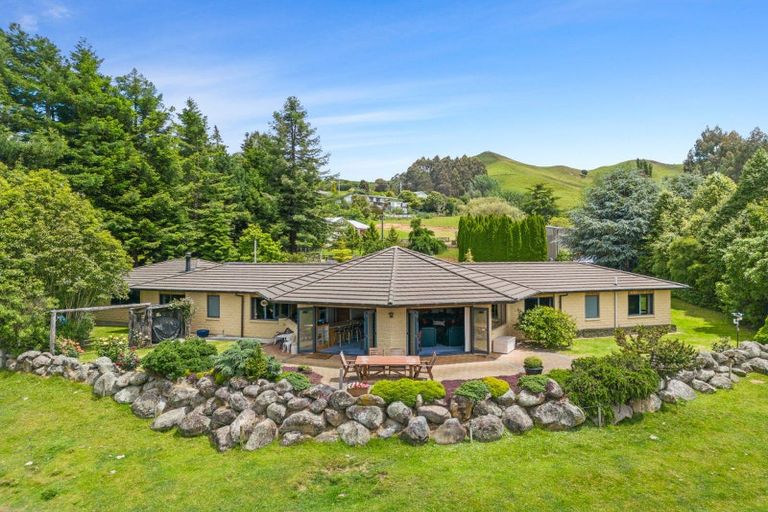 Photo of property in 34 Swan Street, Taihape, 4720