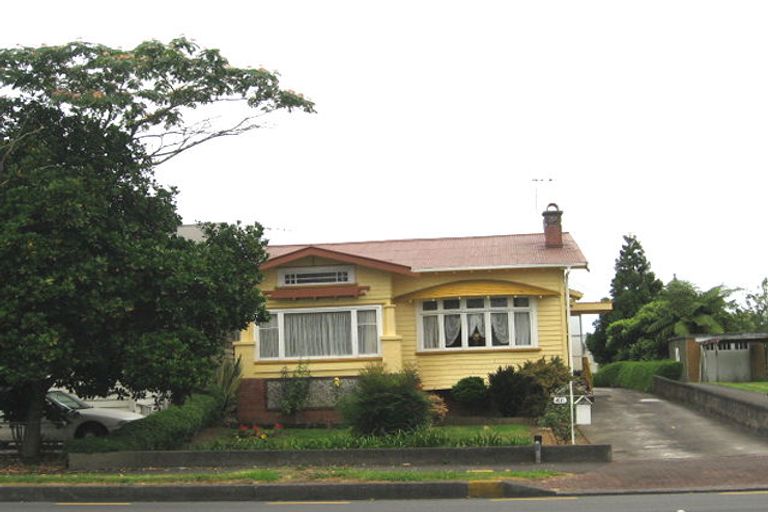 Photo of property in 146 Balmoral Road, Mount Eden, Auckland, 1024