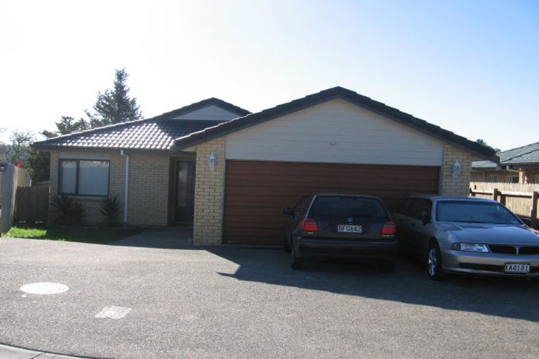 Photo of property in 57 Mili Way South, Ranui, Auckland, 0612