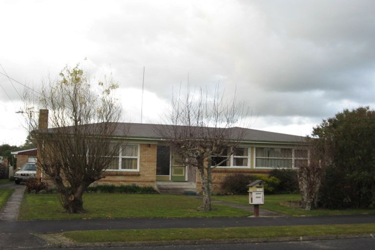 Photo of property in 51 Fenwick Crescent, Hillcrest, Hamilton, 3216