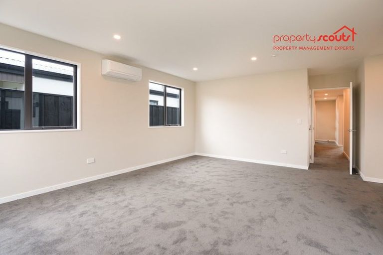 Photo of property in 17 Upham Lane, Rolleston, 7615