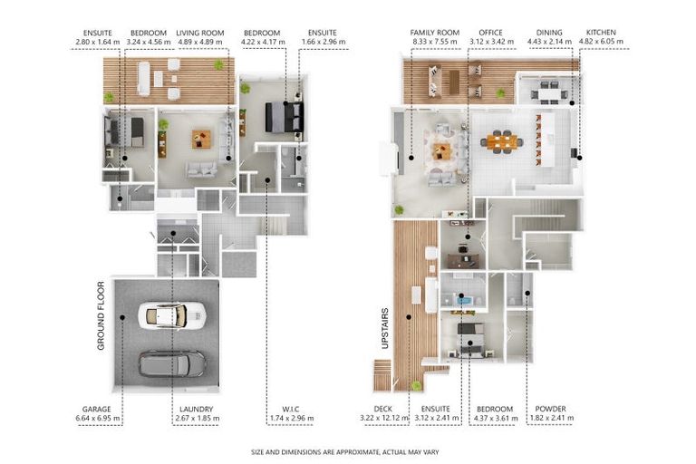 Photo of property in 81 Marine Parade, Mount Maunganui, 3116