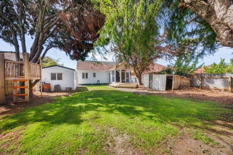 Photo of property in 258 College Street, West End, Palmerston North, 4412