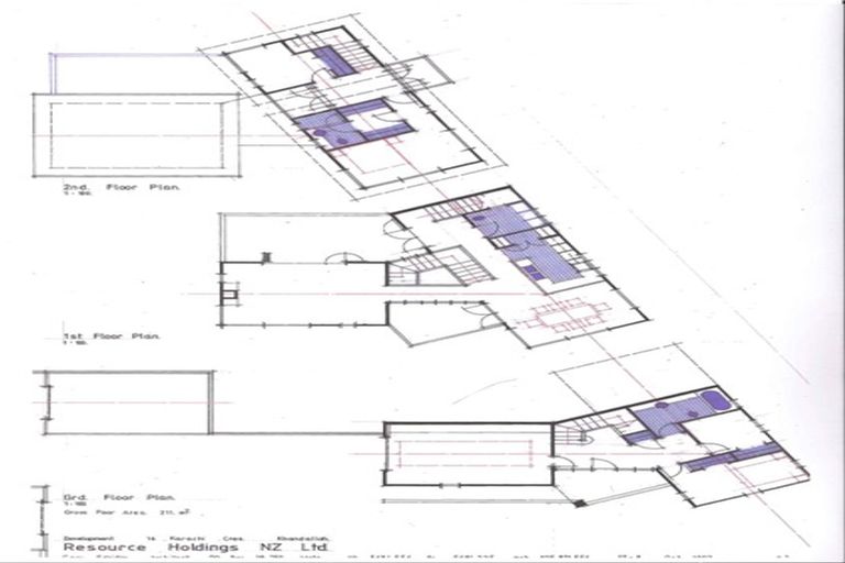 Photo of property in 14 Karachi Crescent, Khandallah, Wellington, 6035