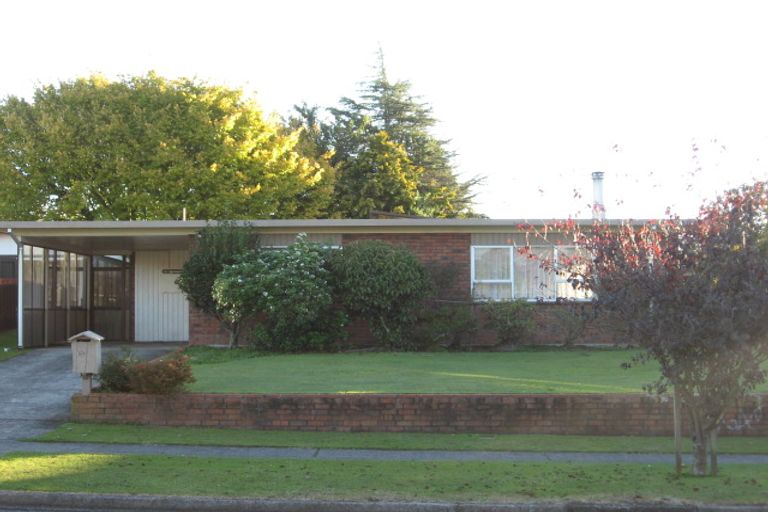 Photo of property in 46 Aotea Crescent, Tokoroa, 3420