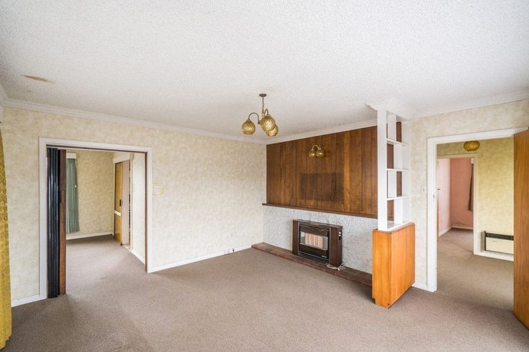 Photo of property in 567 Ruahine Street, Hokowhitu, Palmerston North, 4410