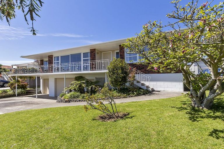 Photo of property in 70 O'halloran Road, Howick, Auckland, 2014