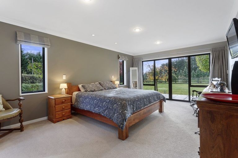 Photo of property in 51 Pattersons Road, Swannanoa, Rangiora, 7475