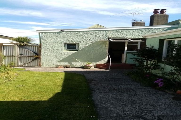 Photo of property in 47 Riddlers Crescent, Petone, Lower Hutt, 5012