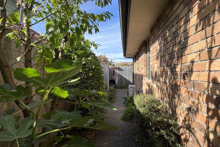 Photo of property in 86a Coronation Street, Spreydon, Christchurch, 8024